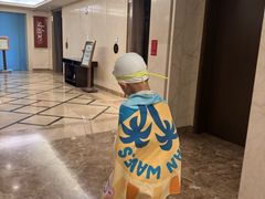 -西安赛瑞喜来登大酒店