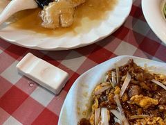 -南来顺饭庄·清真(南菜园店)