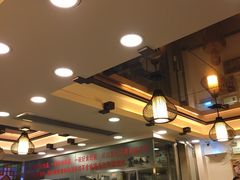 大堂-丽的面家(多宝路店)