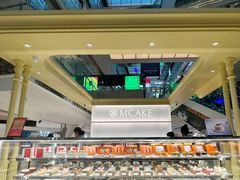 -M'CAKE(西单大悦城店)