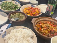 -潇湘阁(望京SOHO店)