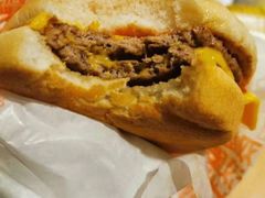 -麦当劳(河北唐山光明路餐厅)