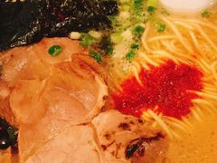 -天然豚骨拉面专门店 一兰(铜锣湾店)