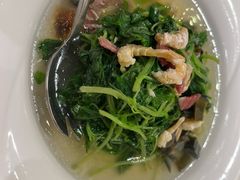 -梅龙镇酒家(南京西路总店)