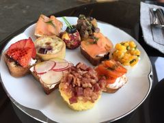 逸廊-深圳四季酒店·馥自助餐厅