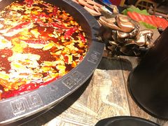 -销魂美蛙鱼头火锅(上海首店)