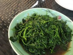 金花菜-湾里人家(旺山景区店)