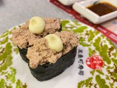 -友壹町寿司(佛山新DNA店)
