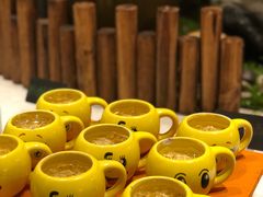 -杭州钱江新城万怡酒店-西餐厅