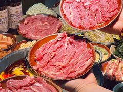 -阳阳老火锅(小南门店)