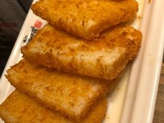 红糖糍粑-纸盐河码头火锅(十八梯店)