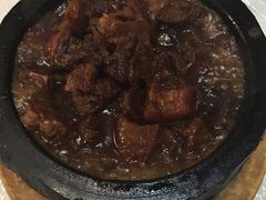 -金百万烤鸭店(马甸店)