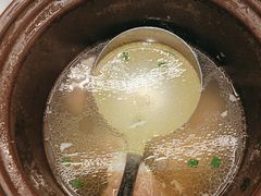 -小菜园新徽菜(宜兴八佰伴店)