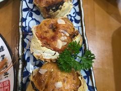 -银子铁板烧料理自助餐(人民广场店)