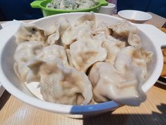 -老边饺子馆(西站店)