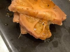 桂花糯米藕-闫府私房菜(经四路万达店)