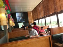 -热血兄弟·炭火烤肉(融侨中心店)