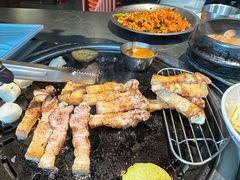 -济州爱肉堂(总店)