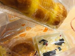 -爱维尔阳光蛋糕(独墅湖邻里中心店)