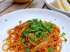 葱油拌面-Solo(衡山路店)