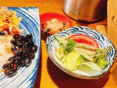 -东岸料理·寿司·刺身