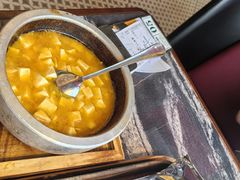 -新白鹿餐厅(松江开元地中海店)