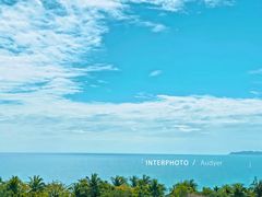 -三亚海棠湾万丽度假酒店