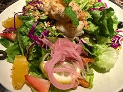 -Lets burger非常汉堡·环球风味(蓝色港湾店)