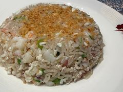 -天龙轩(香港丽思卡尔顿酒店)