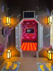 -疯狂冒险家-亲子密室-东坝店(金隅嘉品店)