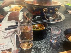 -京炭铜锅涮肉·羊蝎子·羊肉炉(保利·时光里店)