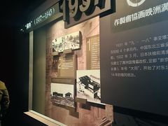 -长影旧址博物馆