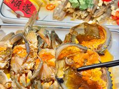 -官塘锋记鱼生·生腌·砂锅粥(牌坊街店)
