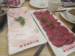 -为什么牛潮汕牛肉火锅(万胜广场店)