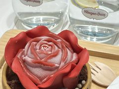 -哈根达斯(天河城店)