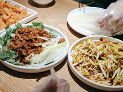 -榆林镇筋饼(知春路店)
