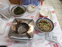 -回味黑鸭煲·始于2006(万松园店)