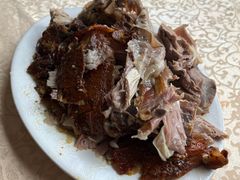 -维吾尔餐厅(宜山路店)