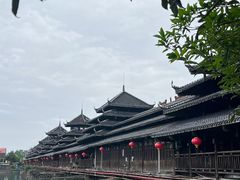 -龙津风雨桥