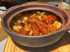 -晓粤·惹味粤菜(凯德乐峰广场店)