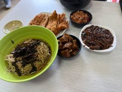 -弄堂面馆(金运路店)