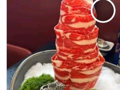 -牛将军•涮肉•烤肉(北京王府井·故宫店)