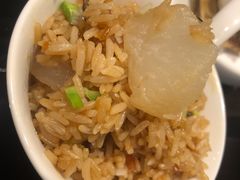 闽和南白萝卜饭-闽和南(深圳万象城店)
