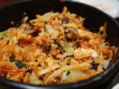 -英兰朝族饭店(河南桥头店)