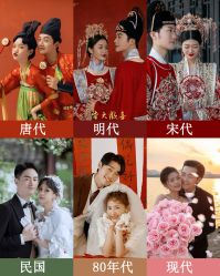 -布拉格婚纱摄影(真实客片店)