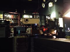 -等待戈多Waiting For Godot(交道口店)