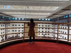 -北京九华山庄会展酒店