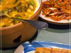 -兰溪小馆(首经贸店)