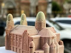 -天主教天津教区西开总堂