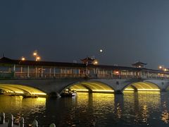 -凤城河风景区
